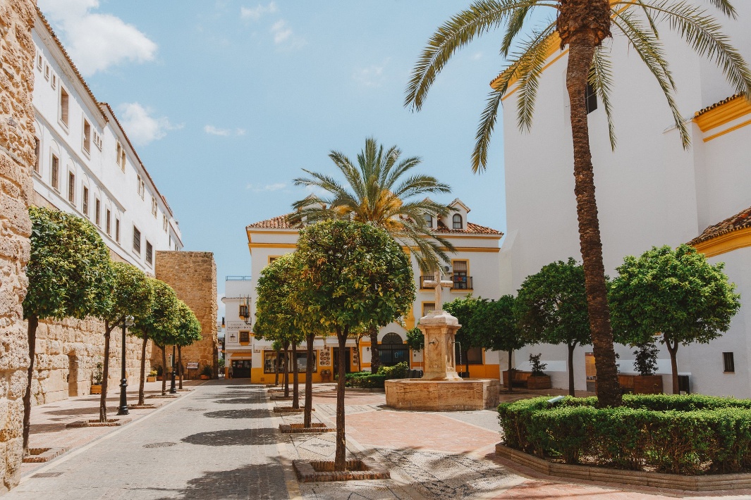 Mäklare Marbella Skandiamäklarna