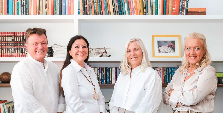 Mäklarna på Morback Properties