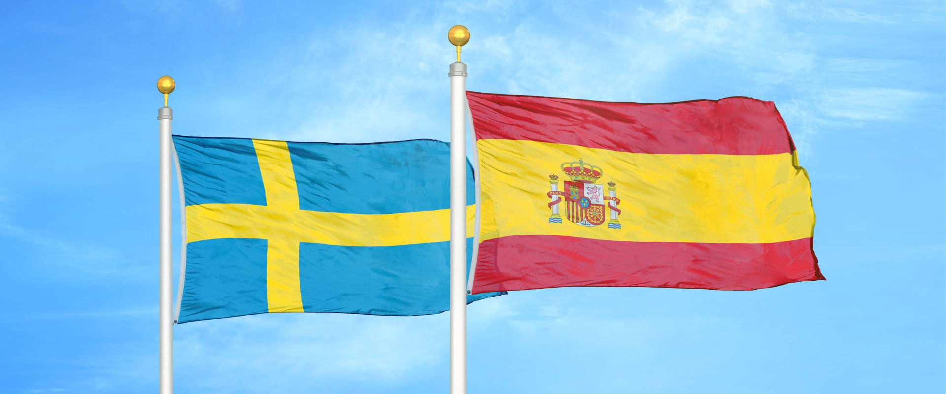 Skatteavtalet mellan Sverige och Spanien