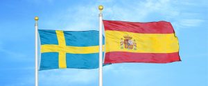 Dubbelt medborgarskap Sverige - Spanien