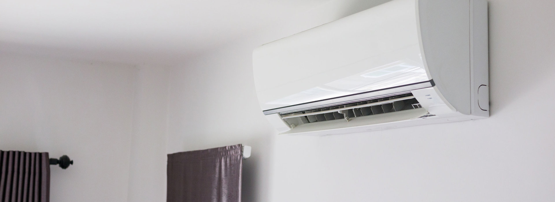 Luftkonditionering, ac och värmepumpar