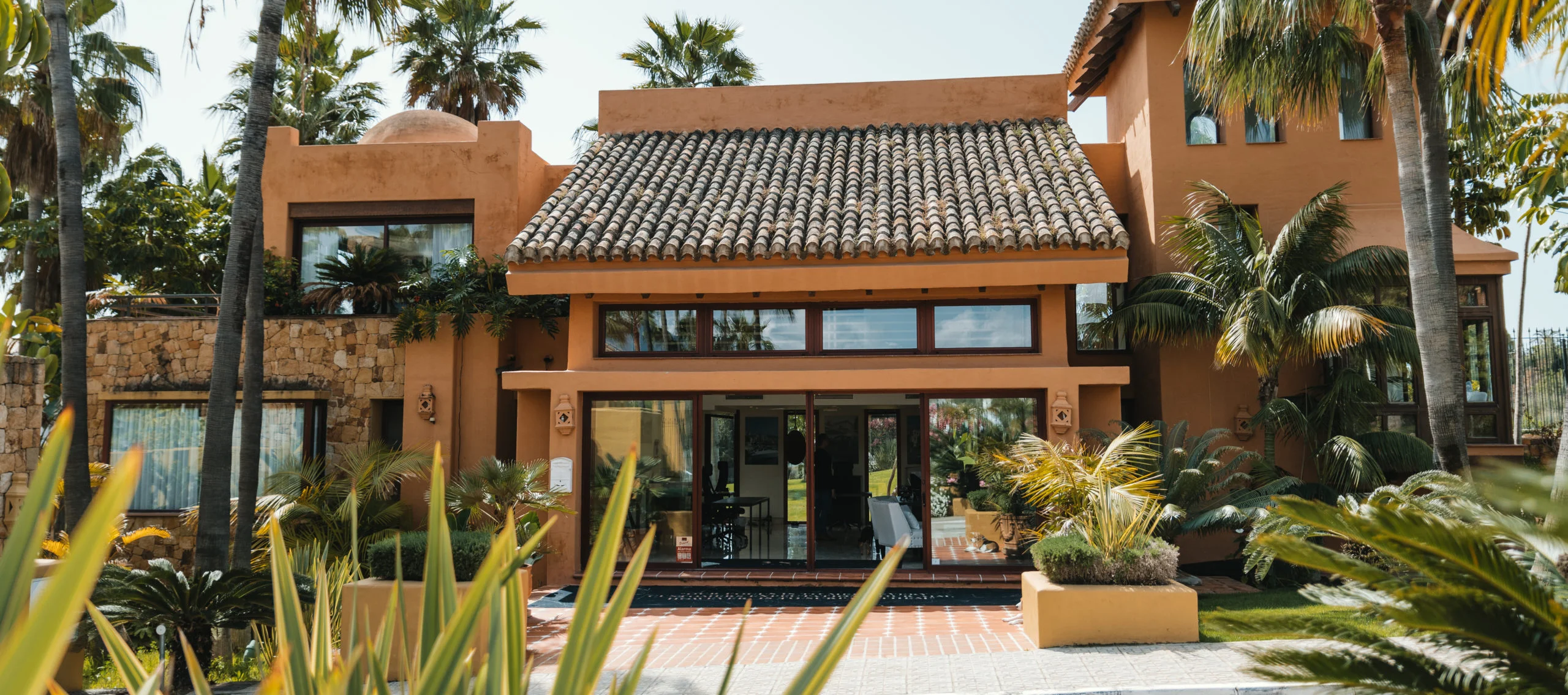 Mäklare Marbella 3sa Estate