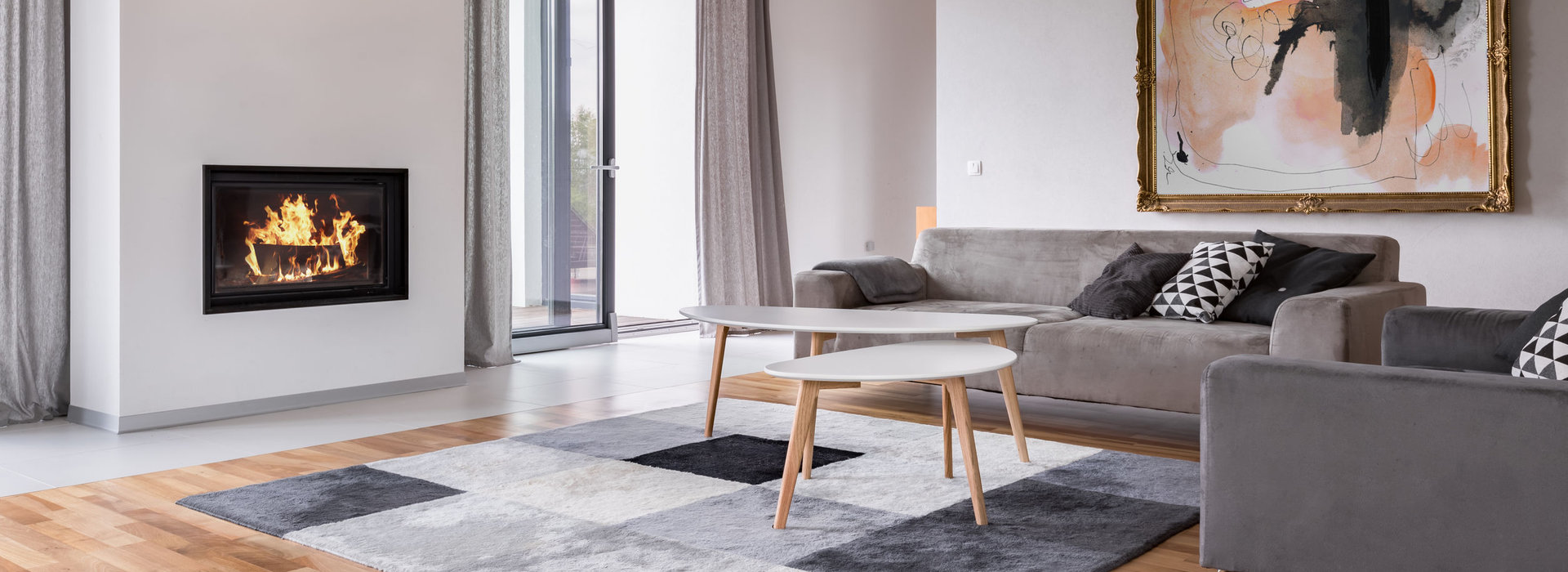 Svenska möbler i Spanien