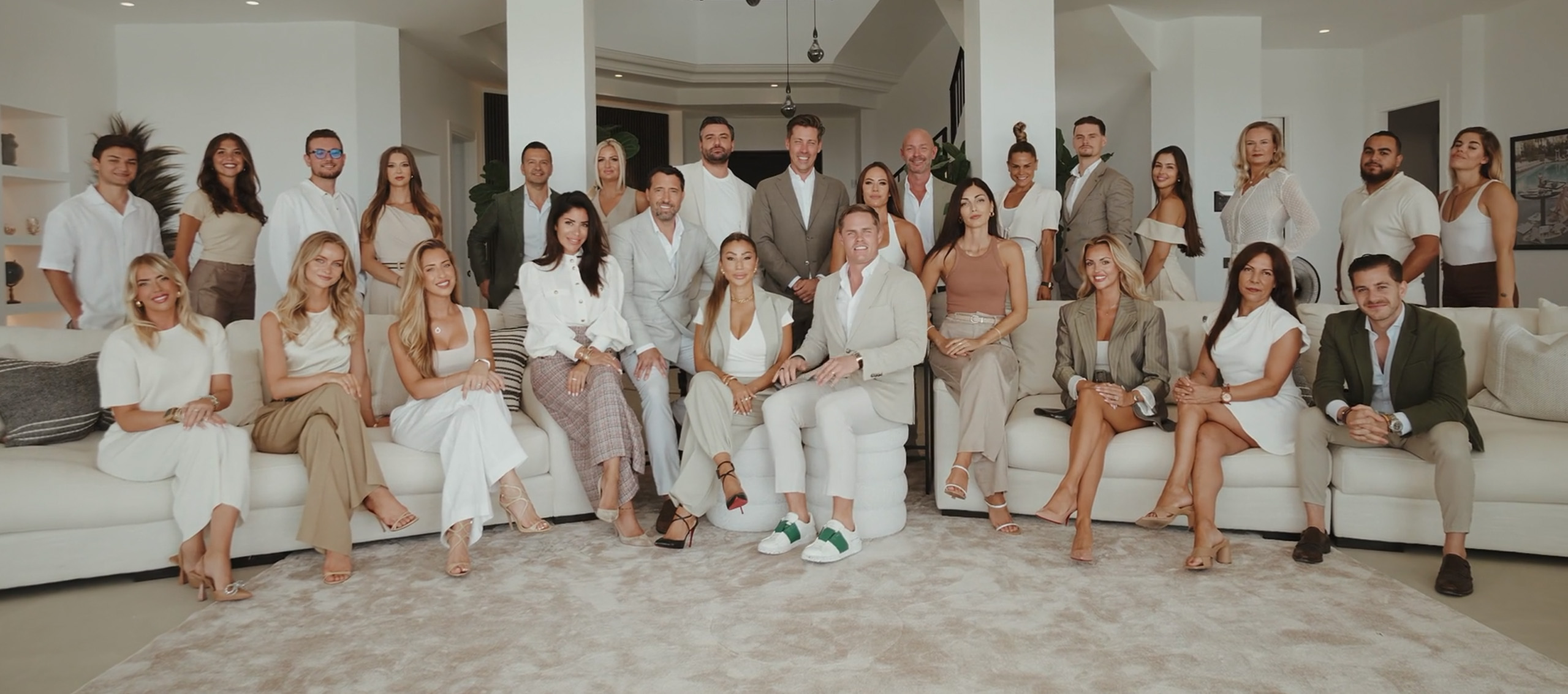 Svenska Mäklare Marbella Homerun Brokers