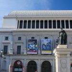 Plaza de Isabel II Teatro Real
