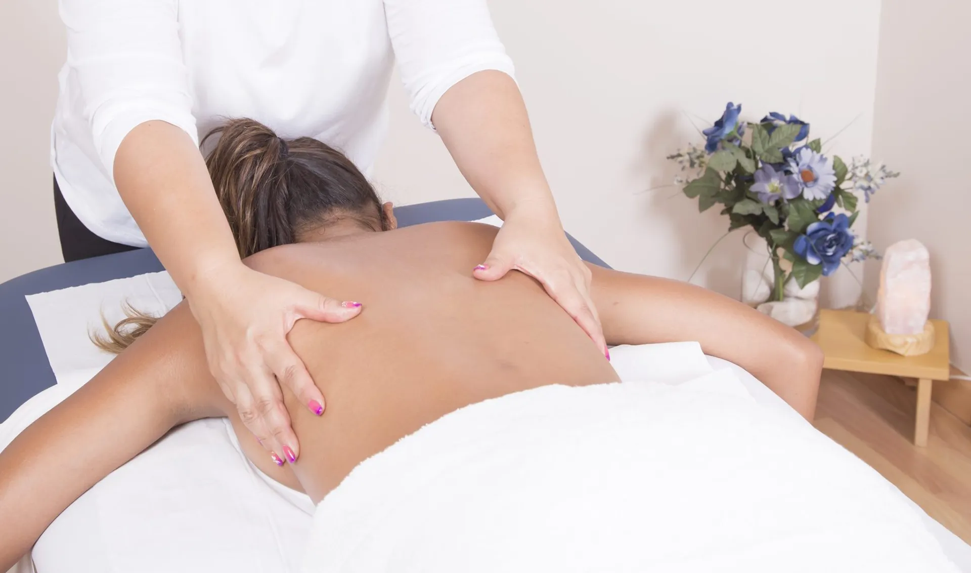 Fysiakos massage Costa Blanca