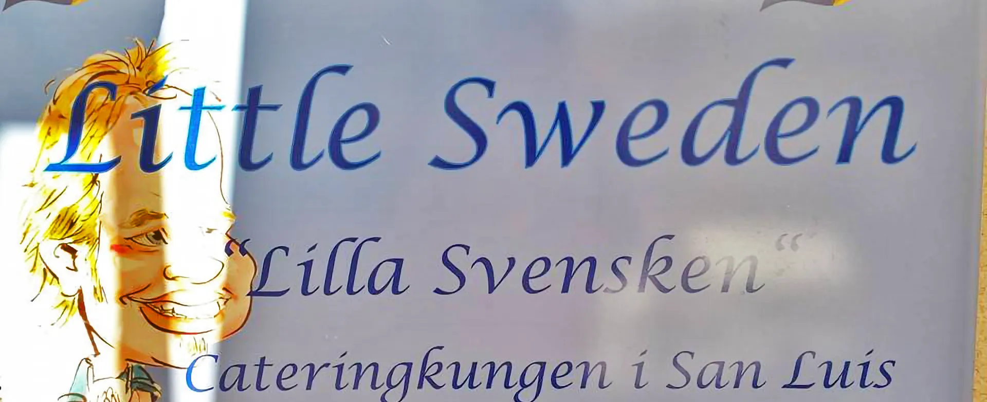 Catering Restaurang Torrevieja Lilla Svensken